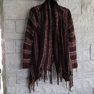 Free People Cardigan